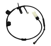 WUPEDI 2PCS Brake Pad Wear Sensor 34356792572 Fit, for MINI, R55 R56 R57 R58 R59 Warning Contact OEM NO Brake Pad Wear Sensor