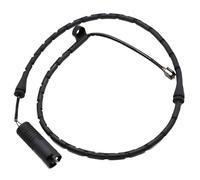 WUPEDI 2PCS Front Axle Brake Pad Wear Sensor, for BMW, X5 E53 Car Wheel OEM NO 34351165579 Accessories Brake Pad Wear Sensor