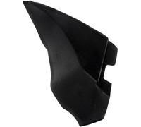 WUPEDI 30012 Driver Side Windshield Wiper Cowl End Compatible with Select, for Chevrolet/, for GMC Models side windshield wiper cowl cover