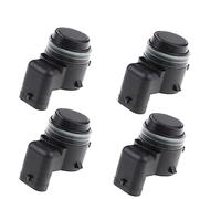 WUPEDI 4 PCS PDC Parking Sensor, for, A3 TT, for Seat, Leon, for Skoda, for Octavia, for Golf, VII 5Q0919275C 5Q0919275A Car Reverse Parking Sensor Kit
