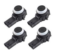 WUPEDI 4 PCS PDC Parking Sensor, for Chrysler, for DODGE, 5UT05TZZAA Car Reverse Parking Sensor Kit