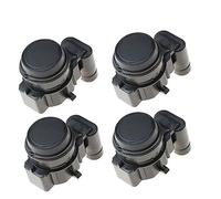 WUPEDI 4 PCS PDC Parking Sensor, for VW, for Skoda, for, 3Q0919275A 3Q0919275 0263013745 Car Reverse Parking Sensor Kit