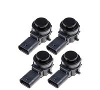 WUPEDI 4PCS New PDC Parking Assist Distance Control Sensor, for DODGE, for Chrysler, 04727752AA 0263023021 Car Reverse Parking Sensor Kit