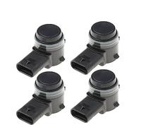 WUPEDI 4PCS New PDC Parking Sensor OEM 66209283200 9283200 Car Accessories Car Reverse Parking Sensor Kit