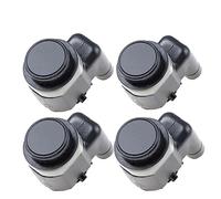 WUPEDI 4PCS NEW PDC Parking Sensor Radar Assistance, for Renault, Koleos 28438-JZ00A 28438JZ00A Car Reverse Parking Sensor Kit