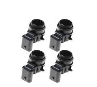 WUPEDI 4PCS PDC Parking Distance Sensor Reverse Assist, for IVECO, 5801468364 0263023591 Car Reverse Parking Sensor Kit