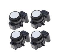 WUPEDI 4PCS PDC Parking Sensor, for 66209261607 Aid Assist Car Reverse Parking Sensor Kit