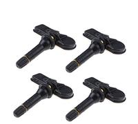 WUPEDI 4PCS Tire Pressure Sensor Lodgy Sandero, for Renault, Kangoo, for Dacia, Duster Clio Captur 407009322R Tyre pressure sensor