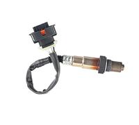 WUPEDI 55568266 0258010065 Car O2 Air Fuel Ratio Sensor, for Vauxhall, for Opel, Astra Cascada Corsa Insignia Meriva Mokka Zafira Auto Tool Oxygen Sensor