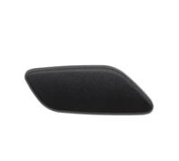 WUPEDI 85045-0K130 85044-0K130 Front Bumper Headlight Washer Spray Nozzle Jet Cover Cap, for Toyota, Hilux 2015-850440K130 85045-0K120 headlamp cleaning cap(LEFT 85045-0K120)