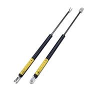 WUPEDI Accessorie, for Kubota, 185 Engine Back Cover Gas Spring Support Rod Cover Support Rod High Accessories excavator support rod(Premium Pair)