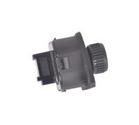 WUPEDI Adjust Knob Side Mirror Switch, for VW, for POLO, 2001-2010 6Q1959565D 6Q1 959 565D 565H Car Side Mirror Switch(10 pin)
