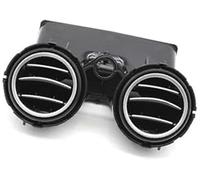 WUPEDI Air Conditioning Grill Outlet Panel Front Central Left Right Rear Ac Vent Assembly, for Mercedes-Benz-, for Mercedes-Benz C Class W205 Car Air Conditioning Vent Outlet