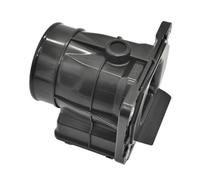 WUPEDI Air Flow Sensor MD343605 MAF Mass, for Lancer, for Mirage, for Montero Air Flow Sensor
