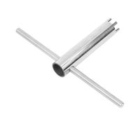 WUPEDI Aluminum Alloy Handlebar Safety Handle, for Segway, for Ninebot, ES1 ES2 ES4 Bluetooth Control Dashboard Front Rear Fender Mudguard Set Mudguard(Dark Grey)