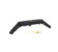 WUPEDI ATV UTV Front Accent Light Turn Signal LED Center Grill Fang Light, for Polaris, RZR PRO XP/4 2020-2021 RZR PRO R 2022#2884346 Motorcycle Turn Signal Light