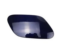 WUPEDI Auto Oil Tank Cover Exterior Fuel Tank Filter Cap Lid, For VW, For Golf 7 7.5 MK7 VII 2014 2015 2016 2017 2018 petrol fuel flap cover(Storm Blue)