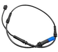 WUPEDI Brake Pad Sensor, for, X3 X4 G01 G02 34356870351 Car Front Wheel Wear Brake Pad Wear Sensor