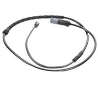WUPEDI Brake Pad Wear Sensor 2PCS Rear Warning Wire 34356792571, for, X5 E70 F15 F85 X6 E71 E72 F16 F86 Brake Pad Wear Sensor