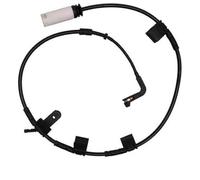 WUPEDI Brake Pad Wear Sensor Car Accessories Front Rear, for MINI, for Cooper R56 34356783230 34356789330 34356773017 34356773018 Brake Pad Wear Sensor(BLACK Rear)