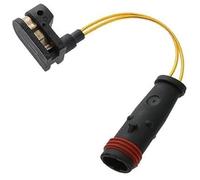 WUPEDI Brake Pad Wear Sensor Car Stytling, for, W203 W220 W211 W221 W204 211 Accesore Front Rear Indicator Wire Brake Pad Wear Sensor