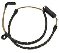 WUPEDI Brake Pad Wear Sensor, for, 5 Series E39 528I 540I 530I 525I M5 Front Rear Kit 1 Pair Brake Pad Wear Sensor