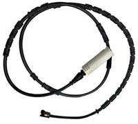 WUPEDI Brake Pad Wear Sensor, for, X1 E84 Car Accessories Front Rear Line 34356792562 34356792565 Brake Pad Wear Sensor(BLACK 34356792565)