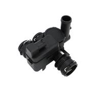 WUPEDI Car Coolant Heater Control Valve, for Mercedes-Benz, W211 W219 E320 E500 E63 CLS500 CLS550 CLS63 2118320584 Car Heater Control Valve Replacement