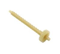 WUPEDI Car Door Latch Central Lock Actuator Motor Repair Gear Auto Parts Replacement, for Porsche, Cayenne Cayman Boxster Cayman 911 Door Lock Actuator Gear