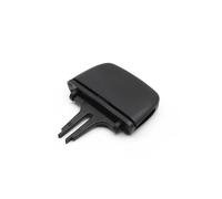 WUPEDI Car Front Rear Air Conditioning AC Vent Grille Outlet Slider Tab Clip Repair Kit, for VOLVO, XC90 2016-2024 car AC vent outlet clip