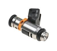 WUPEDI Car Fuel Injector Nozzle, for Fiat, 500 Punto, for Lancia, 1.2 .4 71724544 77363790 71792994 71724545 71724546 75112160 IWP-160 IWP160 Fuel Injector Nozzle Replacement Kit