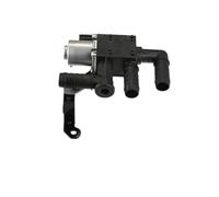 WUPEDI Car Heater Valve, ford, EDGE 2013-2014, For TAURUS 2013-2017 DG1Z18495A DG13-18C310-AA Control Switch Accessories Parts Car Heater Control Valve Replacement