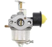 WUPEDI Carburetor 1P56F, for Lawn Mower Carburettor Carb Engine Part Carburetter Garden Tractor Carb