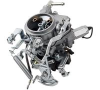 WUPEDI Carburetor Carburettor, for Nissan A14 Engine Cherry 1974 Sunny 1973 16010-W5600 Garden Tractor Carb