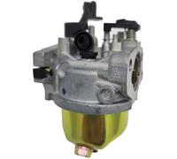 WUPEDI Carburetor, for 170S 170Sa 165S 165Sa, for Mtd 1p65f 1p65mc 139Cc 951-10838 Snow Blower Machine Lawn Mower Generator Carb Air Filter Garden Tractor Carb(BLACK 16mm)