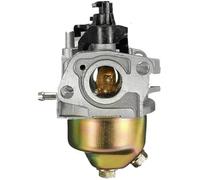 WUPEDI Carburetor, for 170S 170Sa 165S 165Sa Snow Blower, for Mtd 1P65F 1P65MC 139Cc 951-10838 Machine Lawn Mower Generator Carb Air Filter Garden Tractor Carb(BLACK 16mm)