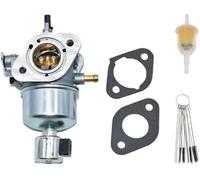 WUPEDI Carburetor, for FH580V 19Hp Engine 235 Mower Carb Air Filter Garden Tractor Carb