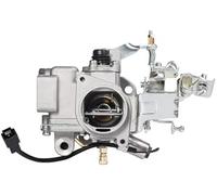 WUPEDI Carburetor Heavy-Duty Carb 21100-87766, for Daihatsu Hijet S80 S81 S82 S83 Eb Ef Hb Hd Citivan Engine Carburetter Garden Tractor Carb