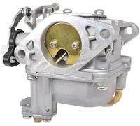 WUPEDI Carburetor Outboard, for Mercury 8Hp 9.9Hp 4-Stroke Engine 3303895110T01 2006 Garden Tractor Carb