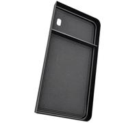 WUPEDI Center Console Organizer Tray, for Ford, for F-150 2021-2025 Front Storage Box Black Plastic Interior Accessories Direct Replacement Parts Car Centre Console Storage Organiser