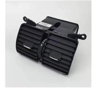 WUPEDI Conditioning Vent 3Cd819203 3C0819203 Rear Center Armrest Console Air Outlet Assembly, for Vw, for Passat B6 2006-2011 Car Air Conditioning Vent Outlet