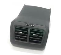 WUPEDI Conditioning Vent, for Vw, for Golf, for Mk7 Vii 2013-2019 Rear Air A/C Outlet Assembly Car Air Conditioning Vent Outlet