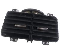 WUPEDI Conditioning Vent, for Vw, for Golf Gti, for Jetta Mk5 Mk6 Rabbit 2006 2007 2008 2009 Rear Air A/C Outlet Assembly Car Air Conditioning Vent Outlet