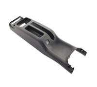 WUPEDI Console Decorative Strips, for Golf, for, 4 1 Pcs Auto Center Base Fits Frames 1J0863323N2QL Dashboard Trim Strip
