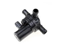 WUPEDI Coolant 3 Way HVAC Heater Control Valve, For 2013 2014 2015 2016 2017 2018, for DODGE, Ram 1500 2500 3500 4500 5500 52014892AC 52014892AB Car Heater Control Valve Replacement