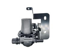 WUPEDI Coolant Heater Control Valve, for Cadillac, ELR 2DR BASE, for Chevrolet Volt Hatchback OE 22987494 Car Heater Control Valve Replacement