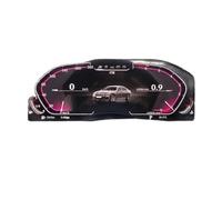 WUPEDI Digital Instrument Cluster Peedometer, for Bmw, 5 6 7 F01 F02 F03 F04 F06 F07 F10 F11 F12 F13 F18 Lcd Dashboard Panel Tachometer digital dashboard display
