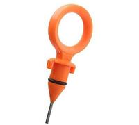 WUPEDI Dipstick Gauge Dip Stick Indicator Auto Part Replaces No.# 07K115611M, for Beetle, for Jetta, 2.5L 5Cyl 2006-2013, for Golf, 2.5L 5Cyl 2010-2013 Oil Dipstick Replacement