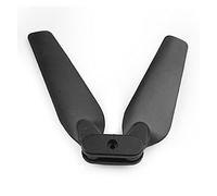 WUPEDI E58 RC Quadcopter Spare Parts Have Folding Lock Propellers Props Blades Set CW CCW, For RC Drone Accessories Drone Propeller(32PCS)