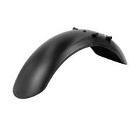 WUPEDI Electric Scooter Front Fender, for Segway, for Ninebot, Es1 Es2 Es3 Es4 Replacement Accessories Mudguard Tyre Splash Guard Mudguard